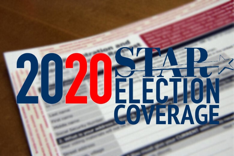 Voter fraud "no concern" with Virginia’s mail-in option, registrars say